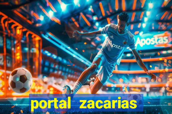 portal zacarias mulher do circo